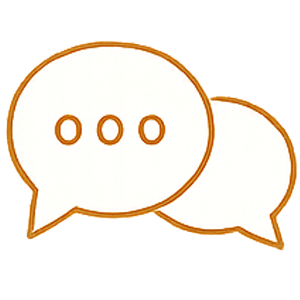 transparent comms